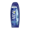 Vidal Sea Minerals Doccia Shampoo Rivitalizzante 250 Ml
