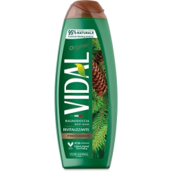 Vidal Original Bagnoschiuma 500 Ml