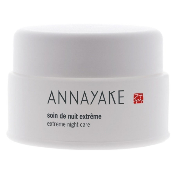 Annayake Sion De Nuit Extreme Trattamento Anti-Età Notte 50 Ml