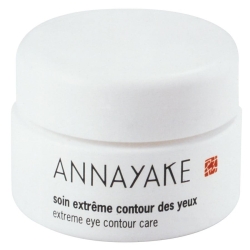 Annayake Soin Extreme Contour Des Yeux Crema Contorno Occhi 15 Ml