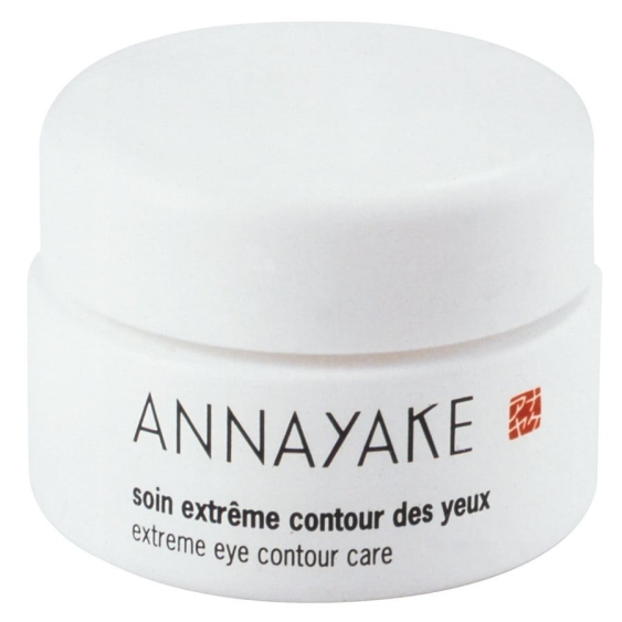 Annayake Soin Extreme Contour Des Yeux Crema Contorno Occhi 15 Ml