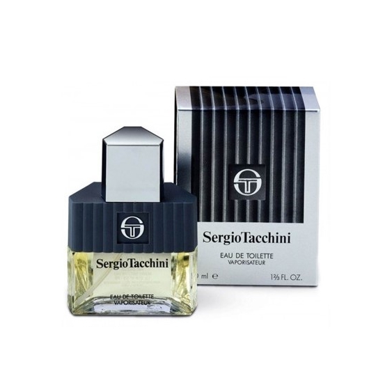 Sergio Tacchini Eau de Toilette 100 ml | ProfumeriaWeb