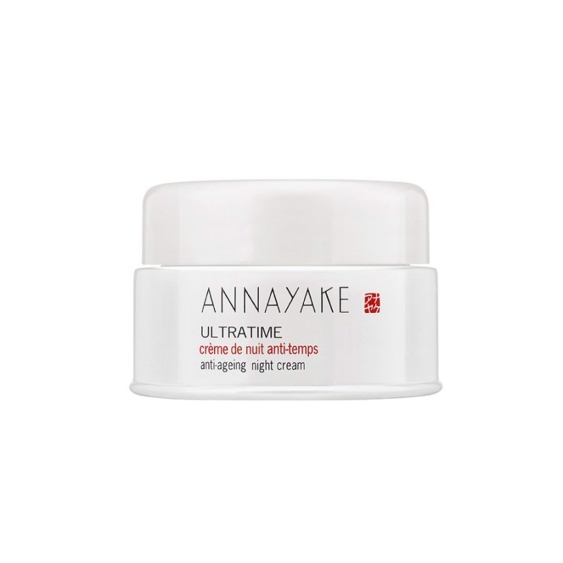 Annayake Ultratime Crema Viso Notte Anti-Age 50 Ml