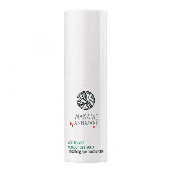 Annayake Wakame  Trattamento Levigante Contorno Occhi 15 Ml