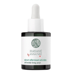 Annayake Wakame Siero Rassodante Anti-Rughe 30 Ml