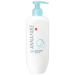 Annayake 24H Soin De Douche Bagnoschiuma Idratante 400 Ml