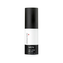 Annayake Men Soin Contour Des Yeux Trattamento Contorno Occhi Uomo 15 Ml