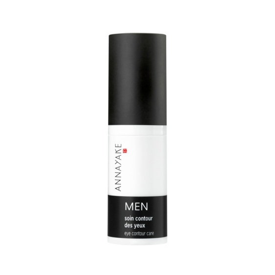 Annayake Men Soin Contour Des Yeux Trattamento Contorno Occhi Uomo 15 Ml
