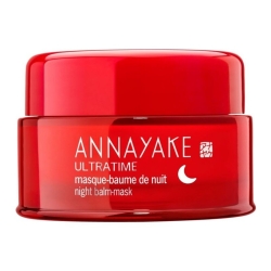 Annayake Ultratime Masque Baume De Nuit Maschera Viso Notte 50 Ml