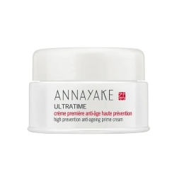 Annayake Ultratime Crème Premiere Anti-Age Haute Prevention Crema Viso Anti-Età 50 Ml