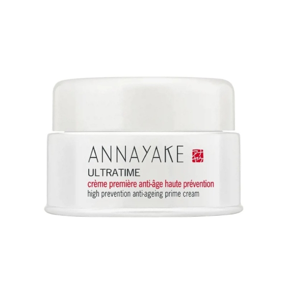 Annayake Ultratime Crème Premiere Anti-Age Haute Prevention Crema Viso Anti-Età 50 Ml