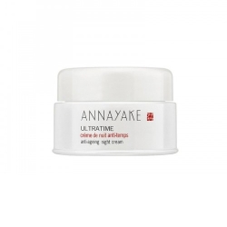 Annayake Ultratime Crema Notte Anti-Age 50 Ml