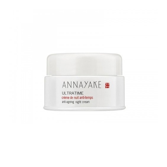 Annayake Ultratime Crema Notte Anti-Age 50 Ml