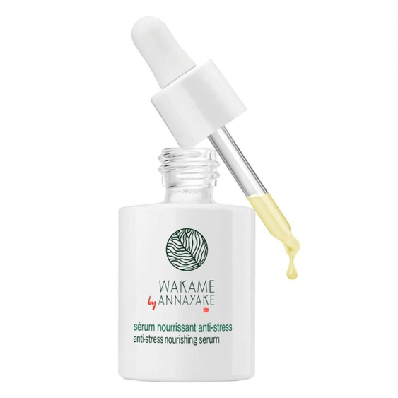Annayake Wakame Siero Nutriente Anti-Stress 30 Ml
