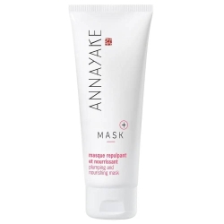 Annayake Mask+ Maschera Rimpolpante E Nutriente 75 Ml