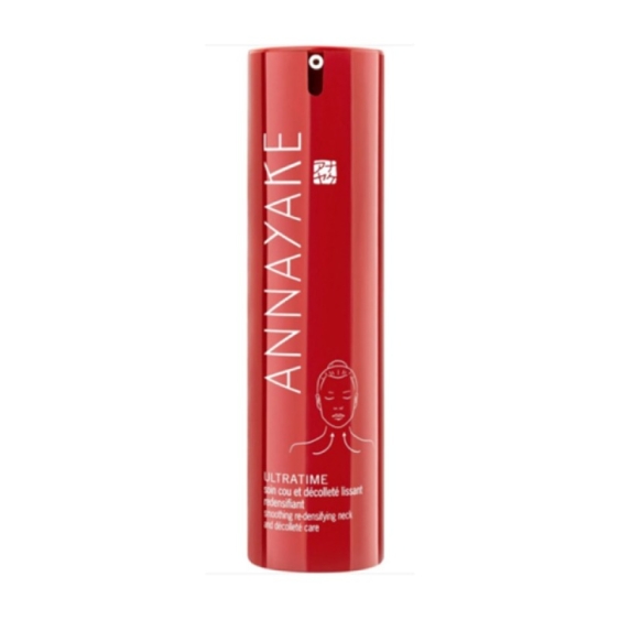 Annayake Soin Cou Et Decollete Trattamento Antirughe 50 Ml