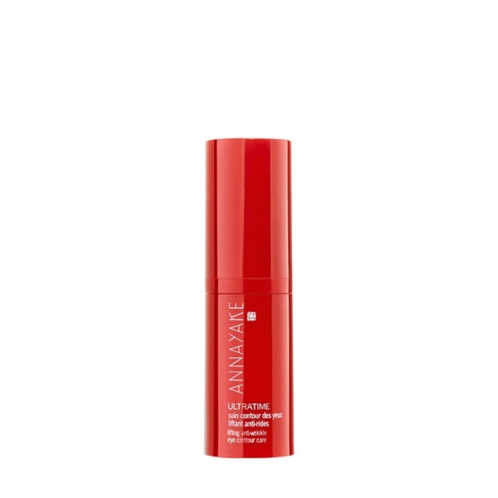 Annayake Ultratime Trattamento Anti-Rughe Contorno Occhi 15 Ml