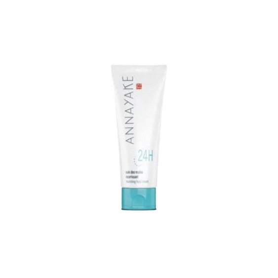Annayake Bamboo Maschera Idratante Energizzante 75 Ml