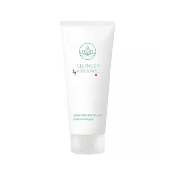 Annayake Eau Demaquillante Douceur Struccante Viso E Occhi 150 Ml