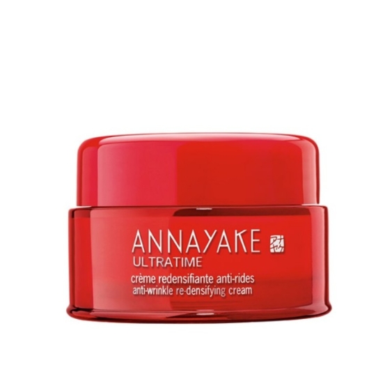 Annayake Crème Redensifiante Anti-Rides Crema Antirughe 50 Ml
