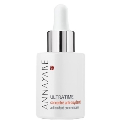 Annayake Concentre Anti Oxydant Trattamento Viso Anti Età 30 Ml