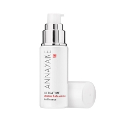 Annayake Ultralisse Fluide Anti-Rides Fluido Antirughe 30 Ml
