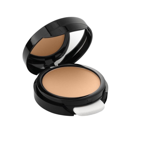 Annayake Fond De Teint Compact Soyeux Fondotinta Compatto N.10 Light Rosé
