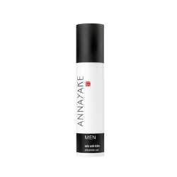 Annayake Men Soin Anti-Rides Trattamento Anti-Età Uomo 50 Ml