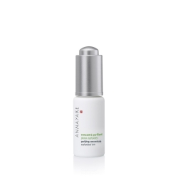 Annayake Concentré Purifiant Concentrato Purificante 20 Ml