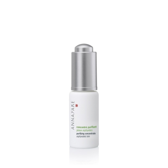 Annayake Concentré Purifiant Concentrato Purificante 20 Ml