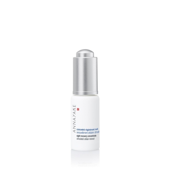 Annayake Concentré Régénérant Nuit Concentrato Rigenerante Notte 20 Ml