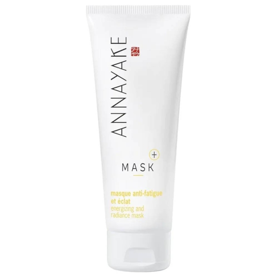 Annayake Mask+ Maschera Rivitalizzante E Illuminante 75 Ml