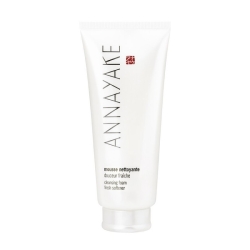 Annayake Mousse Detergente E Struccante 100 Ml