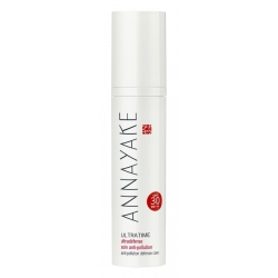 Annayake Ultratime Ultradéfense Spf30 Trattamento Anti-Inquinamento 50 Ml