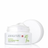 Annayake Bamboo Soin Énergisant Visage Crema Energizzante 50 Ml