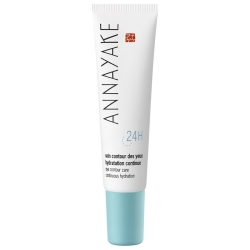 Annayake 24H Soin Contour Des Yeux Hydratation Crema Contorno Occhi 15 Ml