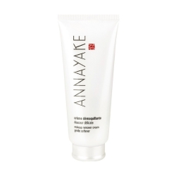 Annayake Crème Démaquillante Douceur Délicate Crema Struccante 100 Ml