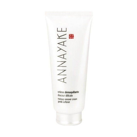 Annayake Crème Démaquillante Douceur Délicate Crema Struccante 100 Ml