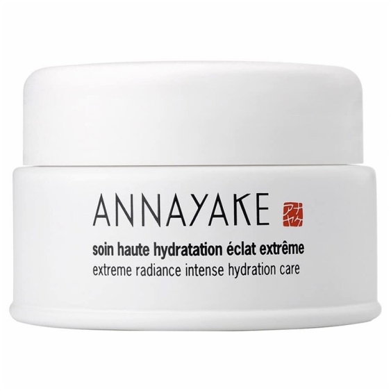 Annayake Soin Haute Hydratation Éclat Extrême Trattamento Idratante 50 Ml