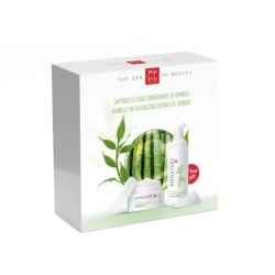 Annayake Cofanetto Bamboo Trattamento Energizzante Viso