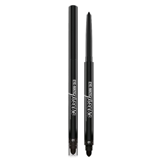 Bellaoggi Eye Matic Precise Matita Occhi N.001 Just Black
