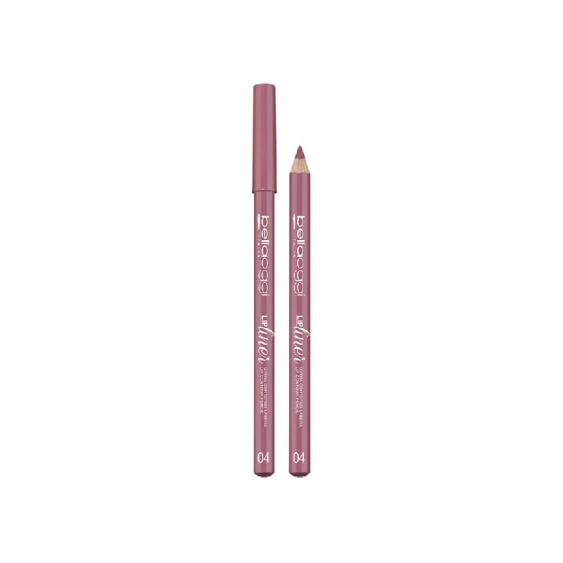 Bellaoggi Mat Matita Labbra  N.04 Soft Pink
