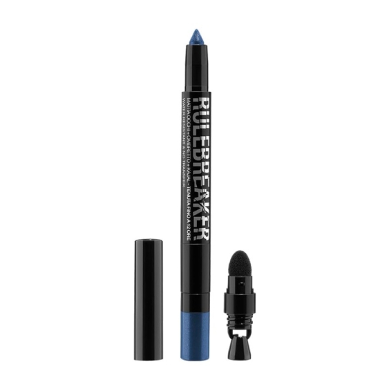 Bellaoggi 3In1 Rule-Breaker Matita Occhi Multifunzionale N.005 Sailor Blue