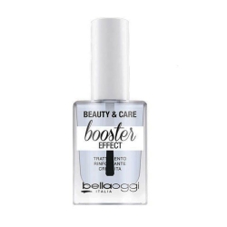 Bellaoggi Booster Effect Trattamento Rinforzante Crescita Colore Trasparent Violet