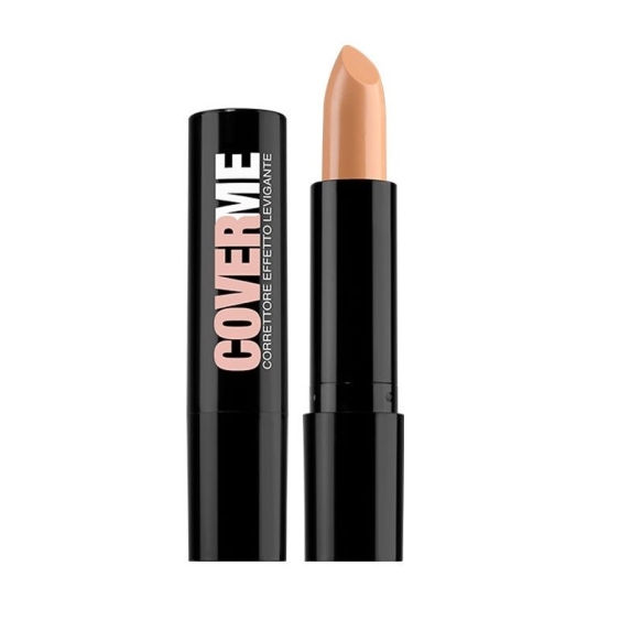 Bellaoggi Cover Me Correttore Effetto Levigante Per Pelli Medio Chiare N. 02 Light