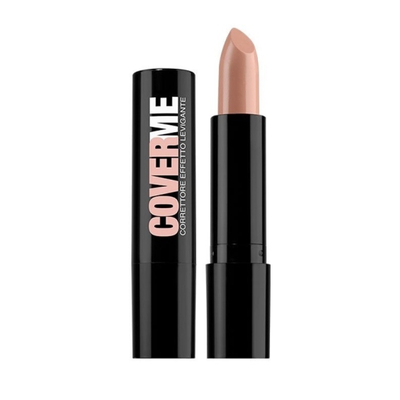 Bellaoggi Cover Me Correttore Effetto Levigante Per Pelli Medio Scure N. 03 Honey