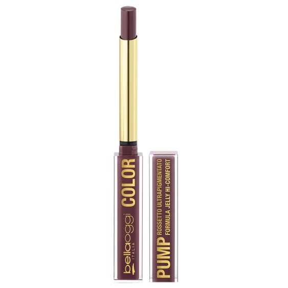 Bellaoggi Color Pump Rossetto In Gel N. 006 Berry Power