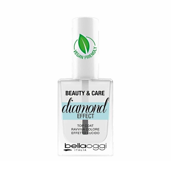 Bellaoggi Diamond Effect Top Coat Lucido