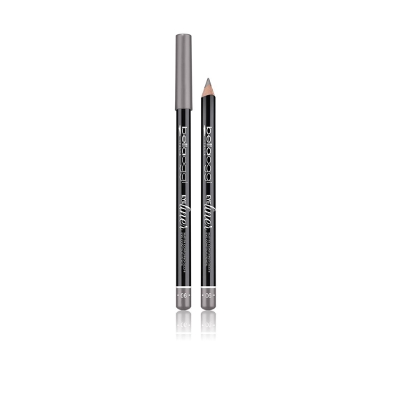 Bellaoggi Eye Liner Matita Contorno Occhi N. 06 Grey