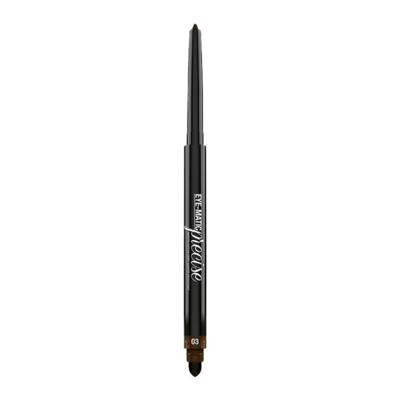 Bellaoggi Eye Matic Precise Matita Occhi N.003 Chocolate